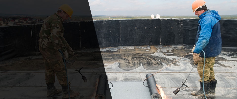 Orlean Roofing Contractors